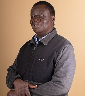 Mr.Joseph Obuya Ocholla